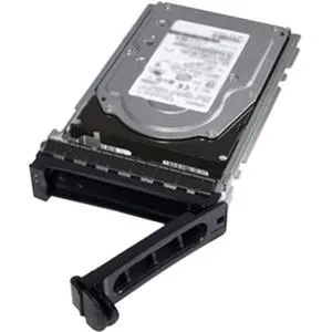 DELL DELL 400-AUXC 8 TB 3.5" 7200 RPM 512e SAS internal hard drive — product photo