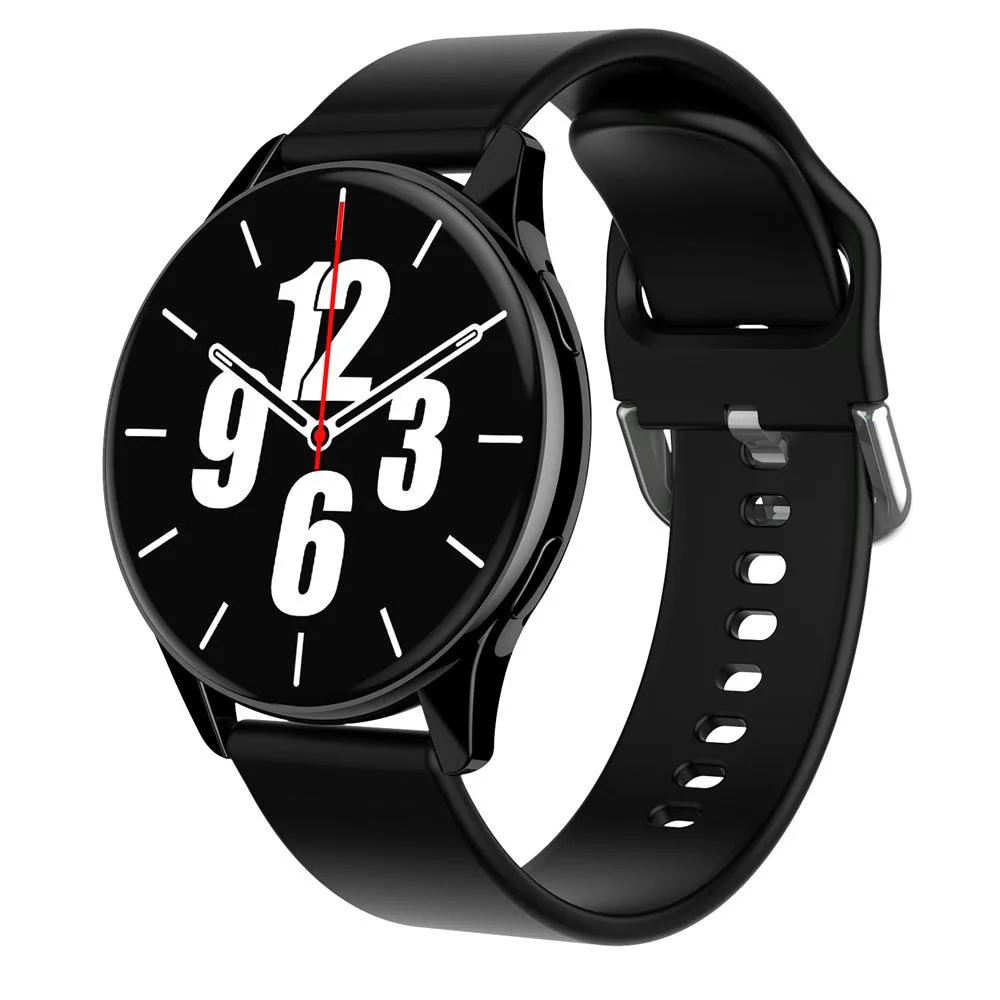 allentian allentian T2pro-Wr 1.28 smartwatch Black 150g — product photo