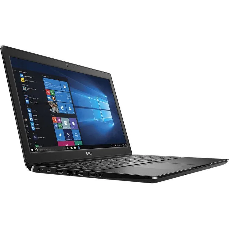 DELL DELL Latitude 3500 laptop Core i5-8265U 8GB 256GB 15.6" HD Windows 11 Pro — product photo