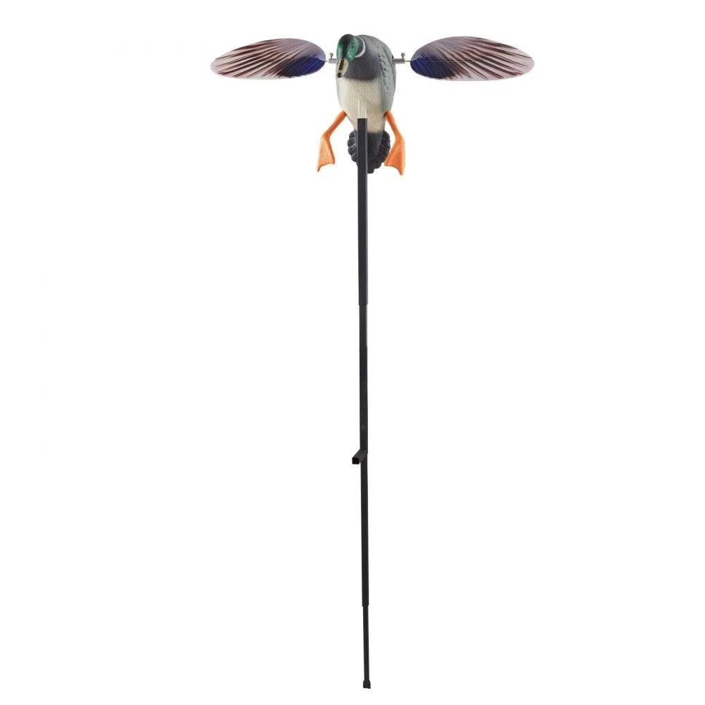 VEVOR VEVOR XJYYE-202505 Remote Control Mallard Decoy 1.3 kg — product photo