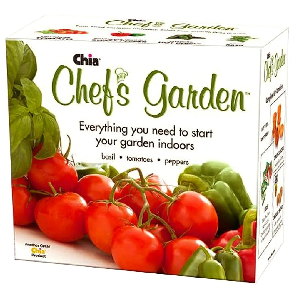 Chia Chia 1230N7NSKZW Orange plant stand — product photo