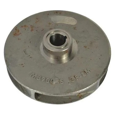 Dayton Dayton PP39004AG Impeller Transparent — product photo