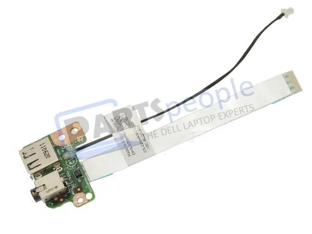 DELL DELL Latitude E5520 USB Audio IO Board Cable 2NHKM — product photo