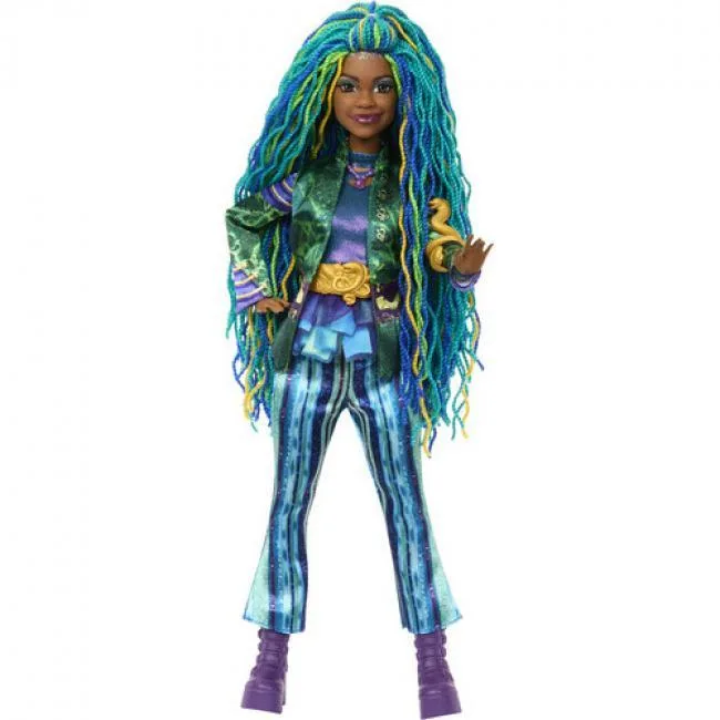 Mattel Mattel Disney Descendants Uliana Doll HWT94 accessory — product photo