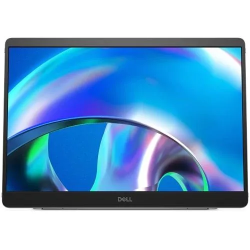 DELL DELL Pro 14 Plus Portable Monitor P1425 14 WUXGA 60Hz USB-C 65W IPS — product photo