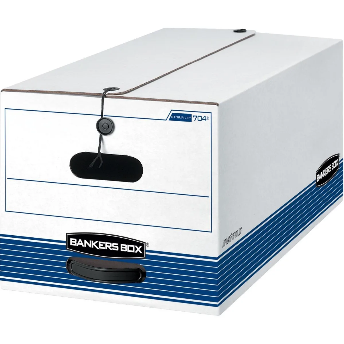 FELLOWES FELLOWES 0070409 Bankers Box Stor/File archive supply 20pk — product photo