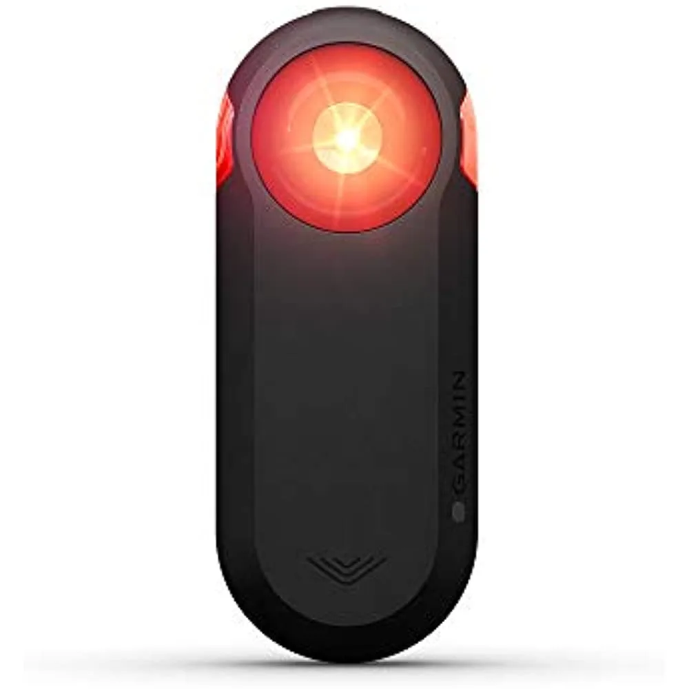 Garmin Garmin Varia RTL515 rearview radar tail light 010-02376-00 — product photo