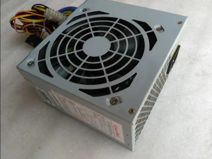 KHACHIMO KHACHIMO BTX-3031 300W ATX Power Supply — product photo
