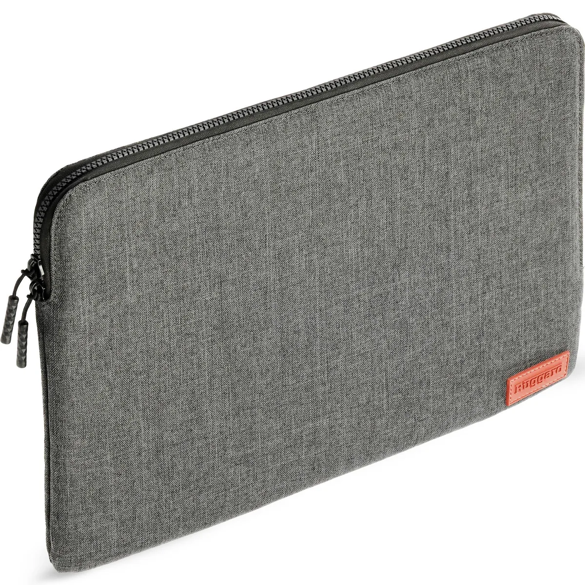 Ruggard Ruggard RUAZLS16MBP 16" Laptop Sleeve Ash Gray — product photo