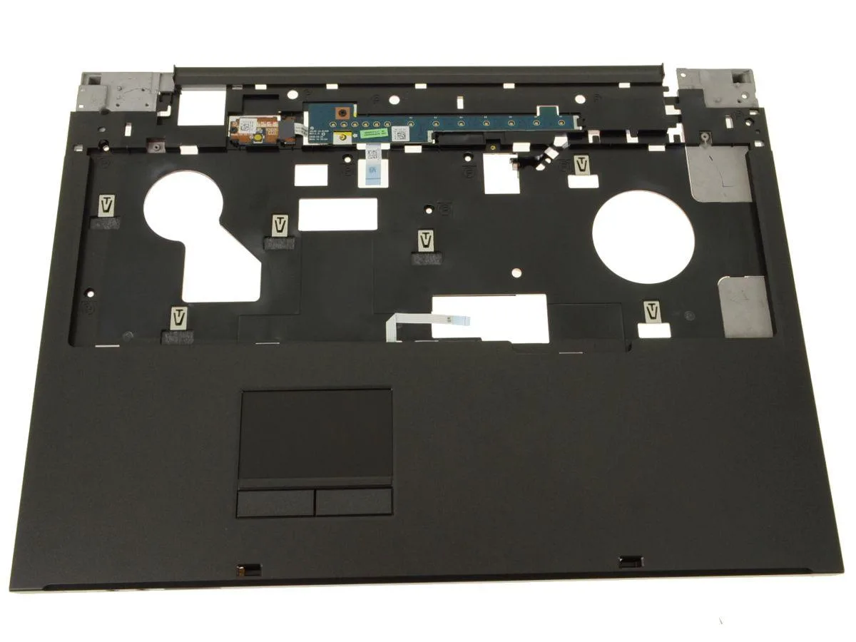 DELL DELL Vostro 1720 Palmrest Touchpad Assembly T300J — product photo