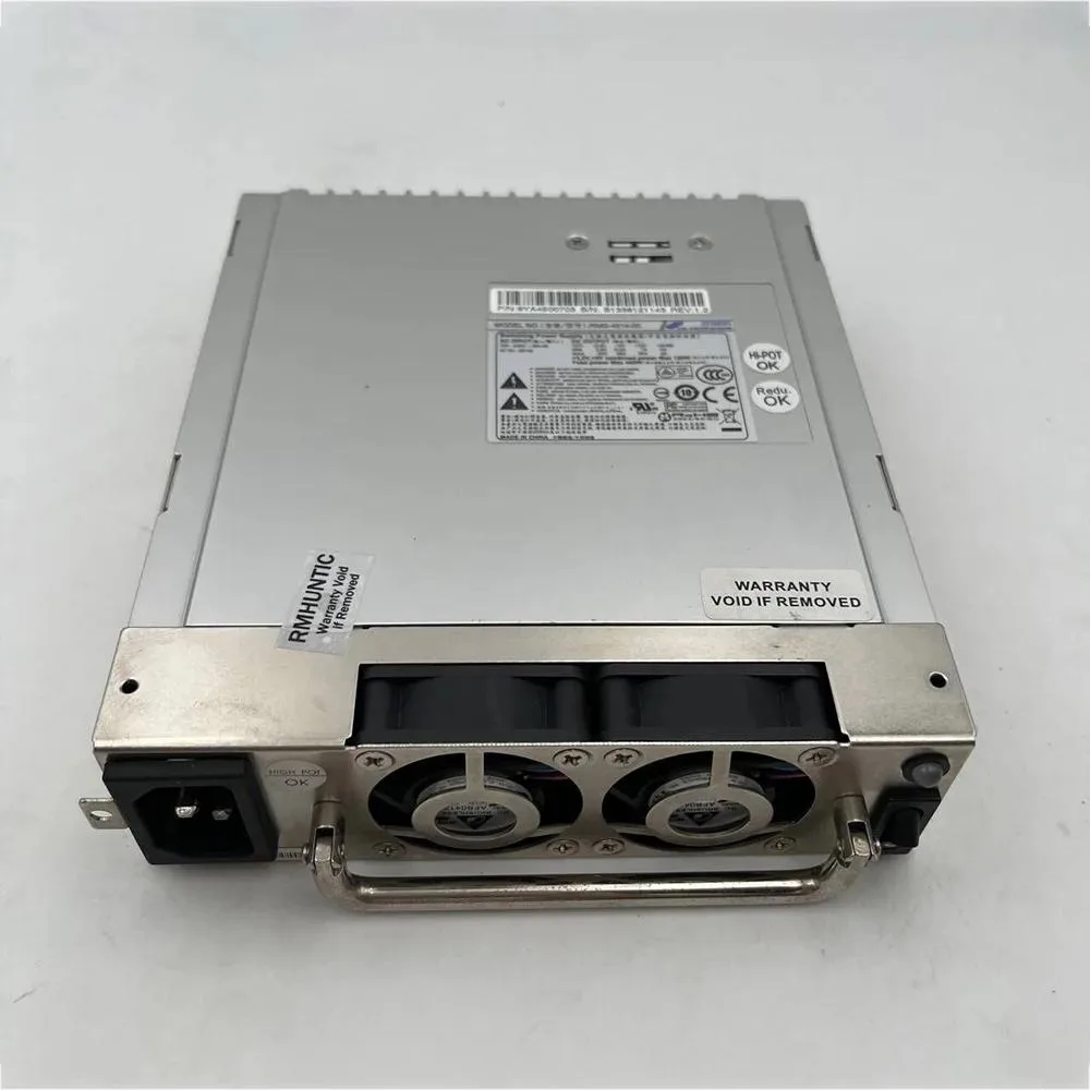 KHACHIMO KHACHIMO 450W Disk Array Cabinet Power Supply DS200 RMG-4514-00 — product photo