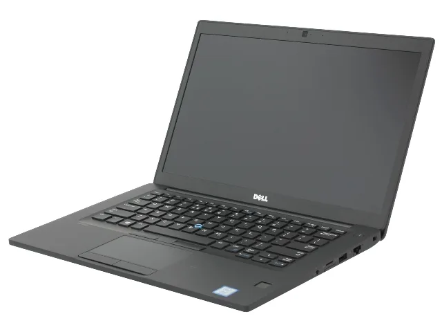 DELL DELL Latitude E7480 i5-7300U 2.60GHz 8GB 256GB 12.5" laptop — product photo