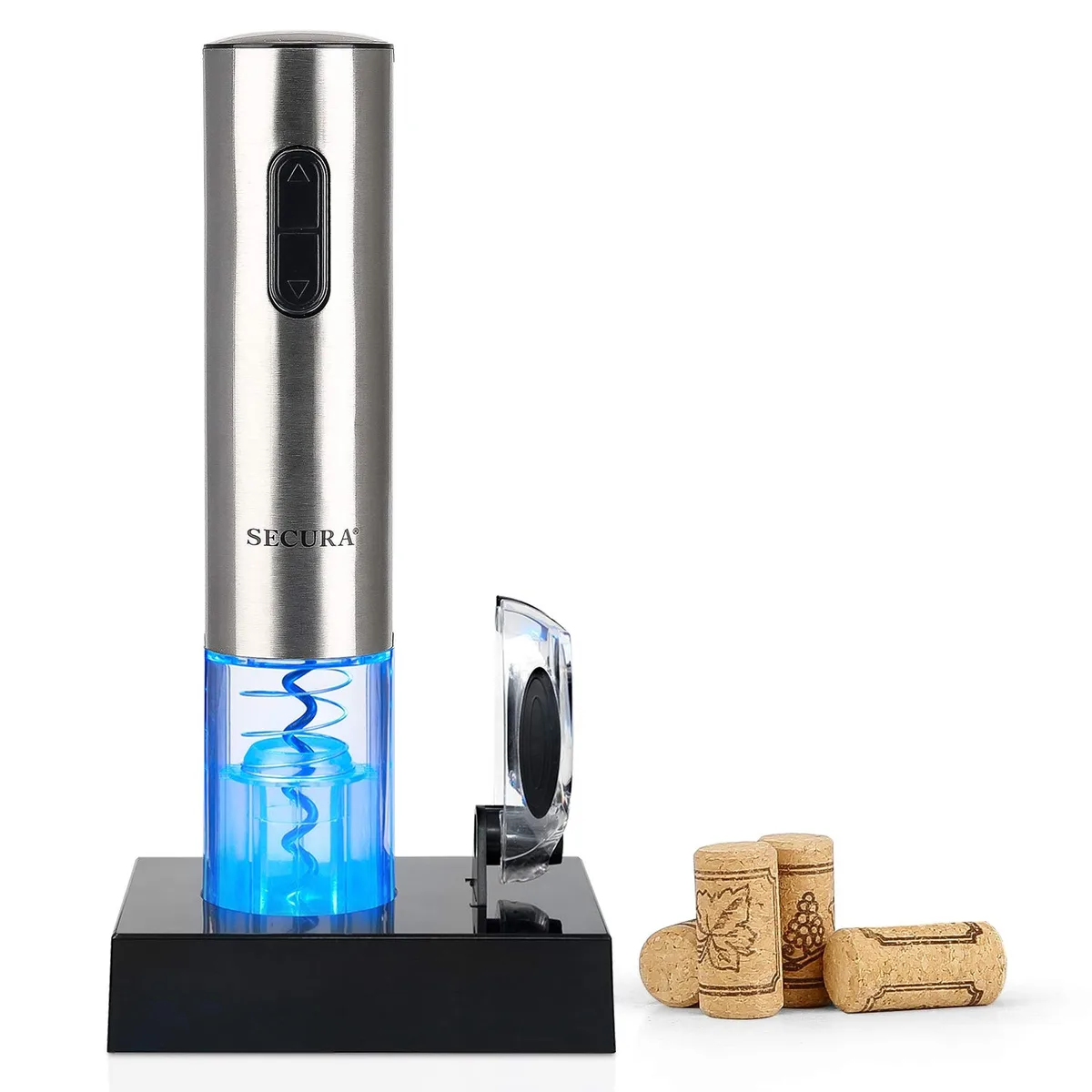 Secura KP1-36N2 Electric Wine Opener specialty appliance — product photo