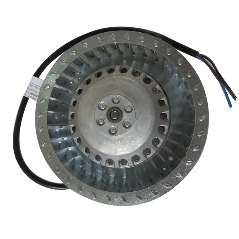 Fans Fans R2E120-BB76-11 axial case fan — product photo