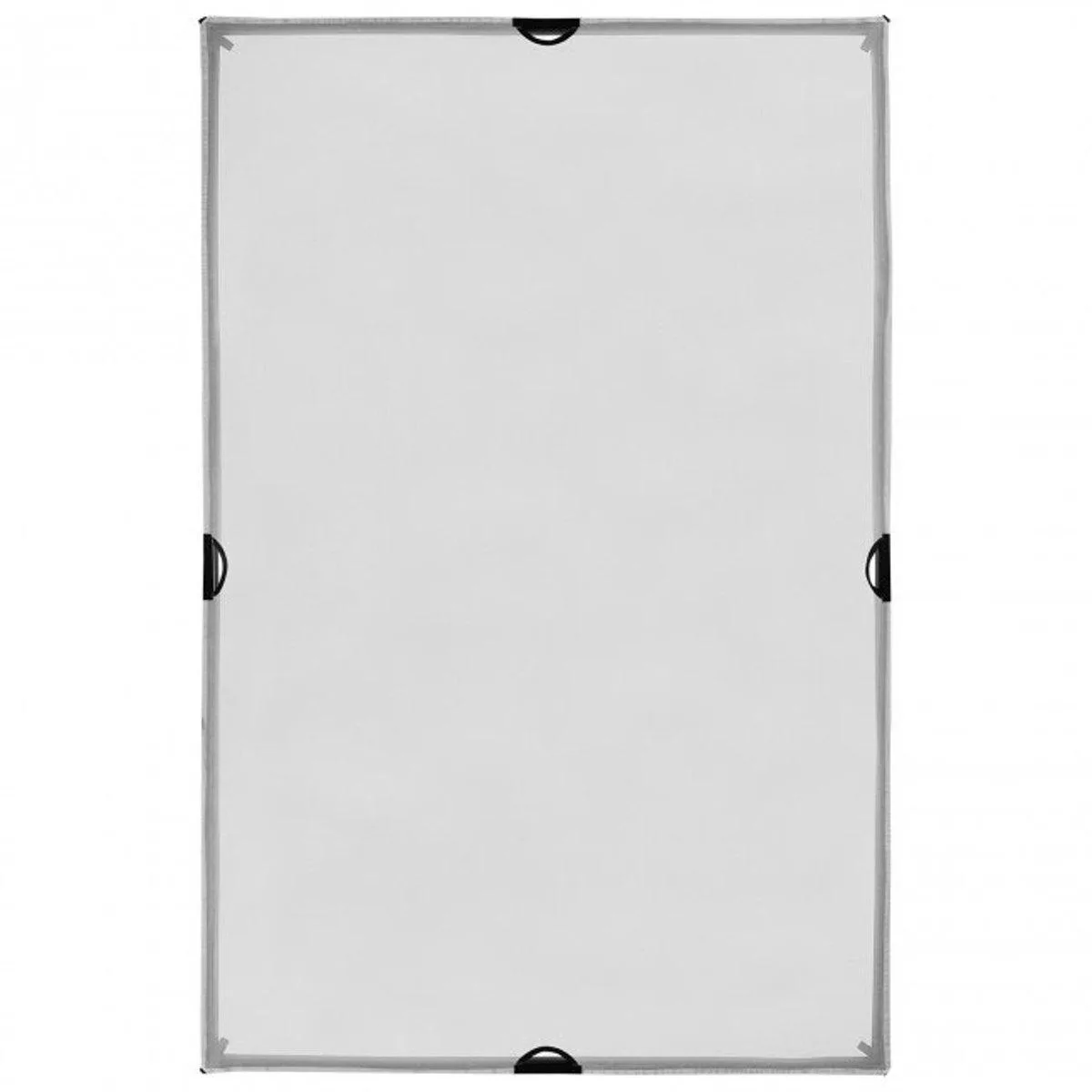 Westcott Westcott Scrim Jim Cine 4x6' 1/4-Stop Diffusion Fabric — product photo