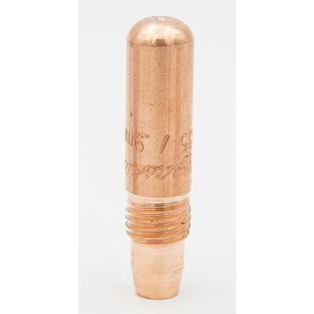 TREGASKISS TREGASKISS 403-20-35 Threaded Contact Tip 0.035" Heavy Duty TOUGH — product photo