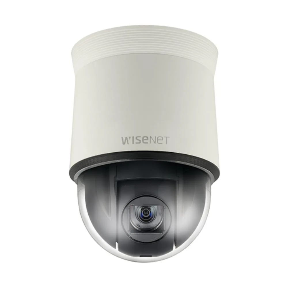 Hanwha Techwin Hanwha Techwin SNP-5321 1.3 MP PTZ dome camera 32x optical zoom — product photo
