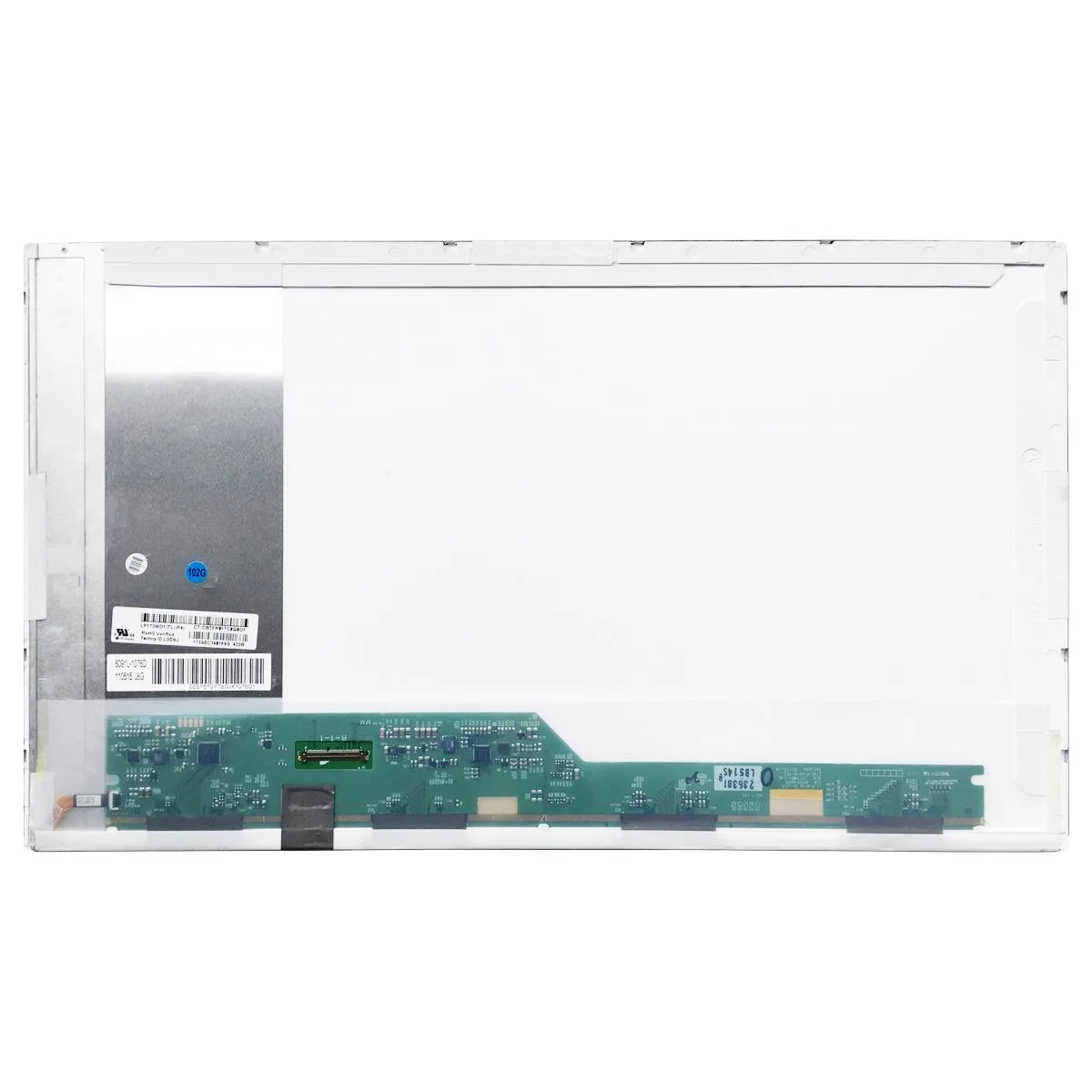 ATPAZDB ATPAZDB N173FGE-E13 Laptop Screen 17.3" HD+ 1600x900 30 Pins — product photo