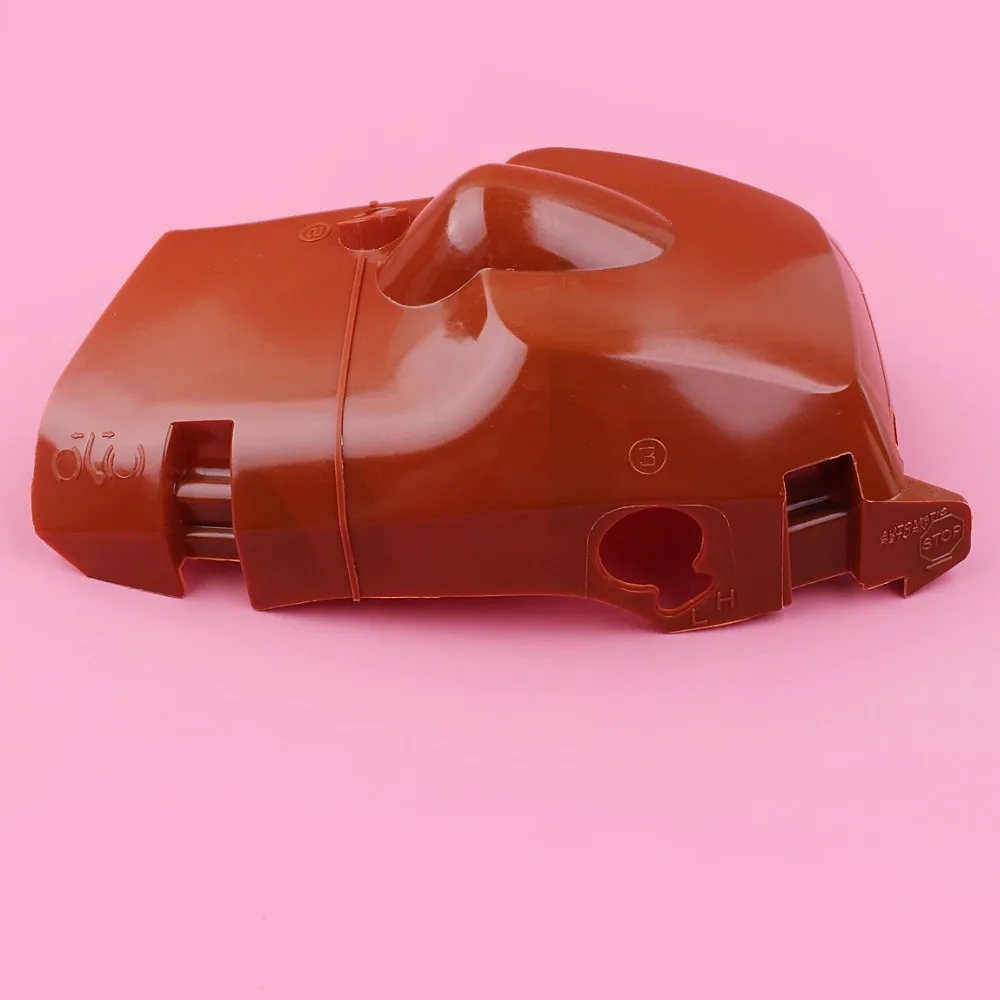 LAHDEK LAHDEK Cylinder Engine Cover Shroud for Husqvarna 445 450 503894701 — product photo