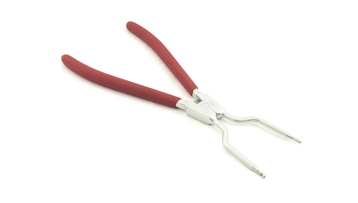 Appliance Factory Parts Appliance Factory Parts 383EER4001A Outer Tub Spring Removal Tool appliance part — product photo