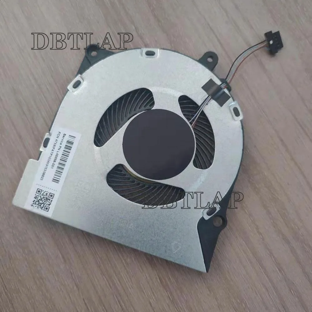 DBTLAP DBTLAP laptop cooling pad for HP L45886-001 47X8IFATP10 FCN 0LF8H0000H — product photo