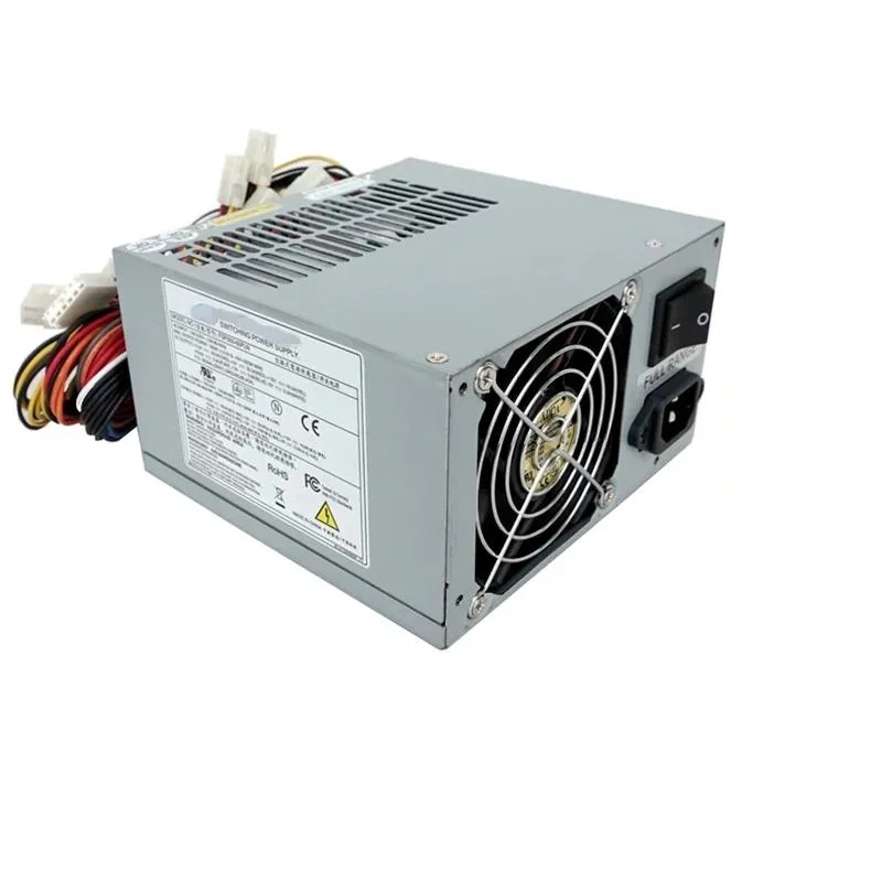 KHACHIMO KHACHIMO FSP350-60PLN 350W ATX Power Supply — product photo