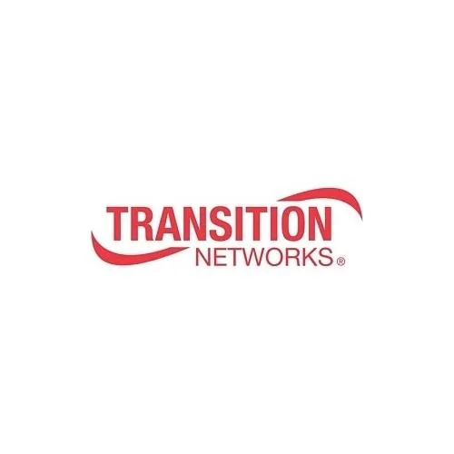 Transition Networks Transition Networks SI-IES-1200-LRT PoE+ Injector 24/48V 30W 1-Port 10/100/1000Base-T — product photo