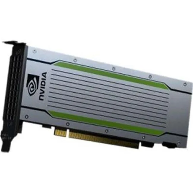 NVIDIA NVIDIA 900-2G183-0000-001 Tesla T4 16 GB GDDR6 ai accelerator card — product photo