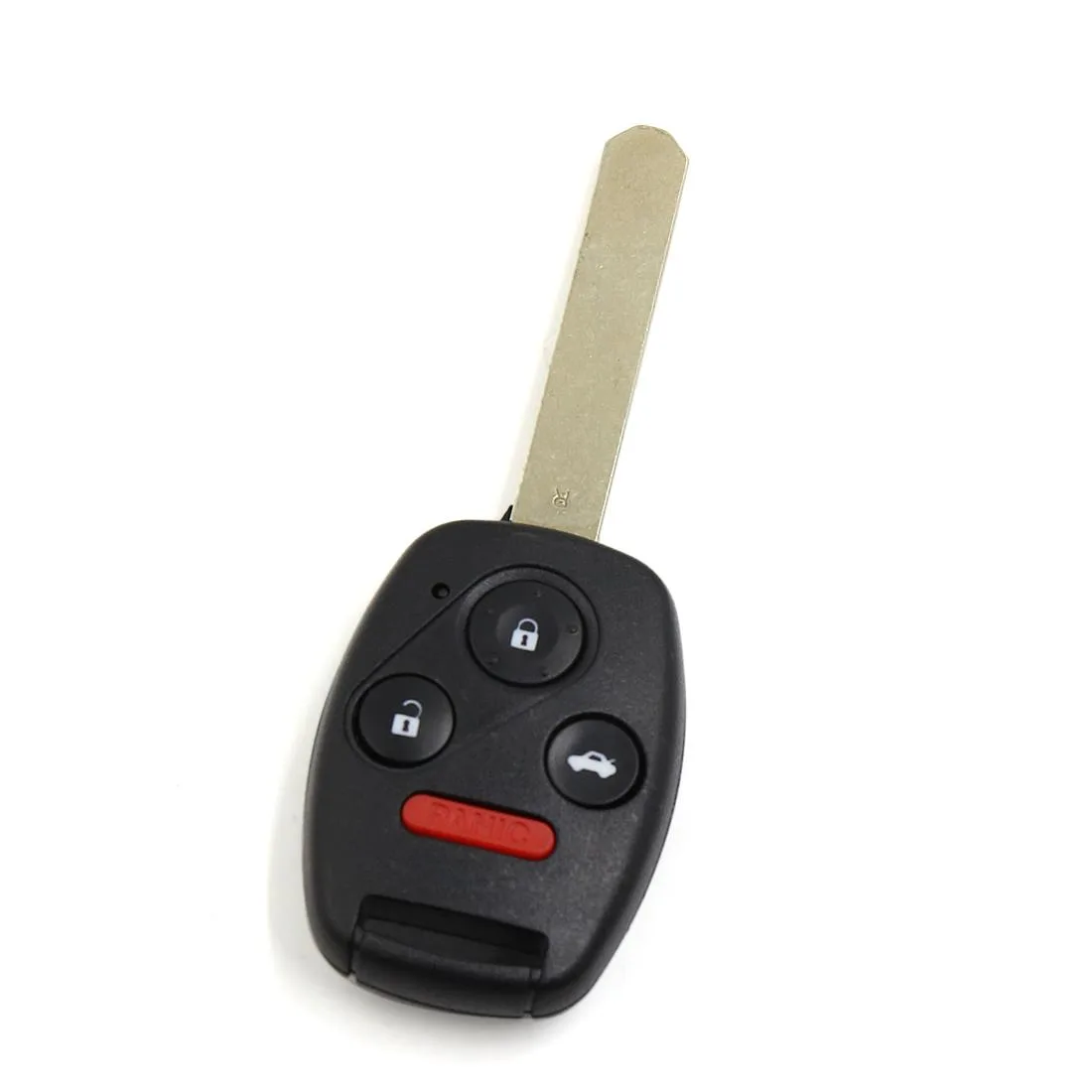 Unique-Bargains Unique-Bargains Keyless Entry Remote Fob for Honda Accord 2003-2007 Element 2010 FCC OUCG8D-380H-A — product photo