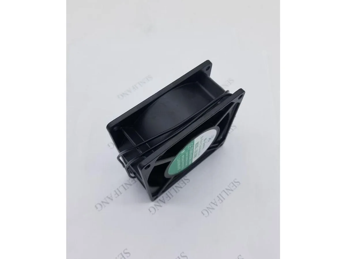 Fans Fans 3.5E-230HB 9CM AC 230V case fan — product photo