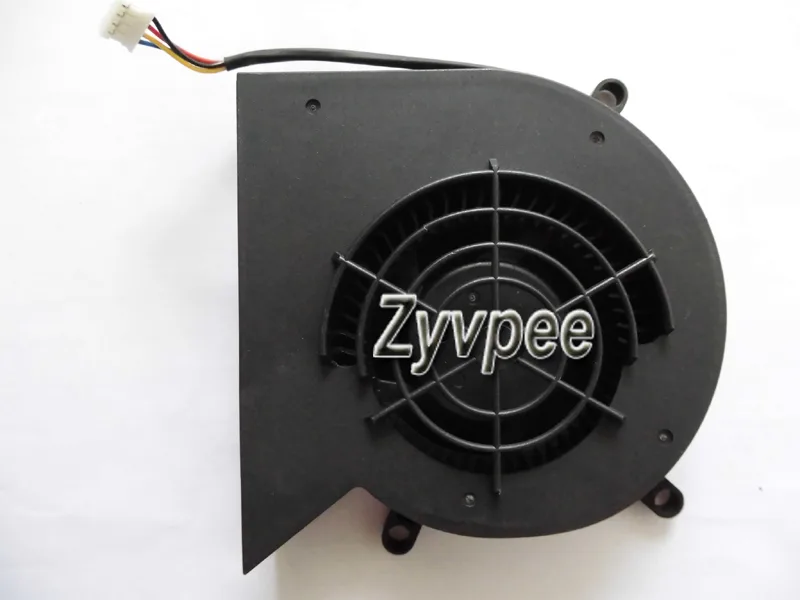 Zyvpee Zyvpee BFB1012L -AP26 12V .48A 4 Pin Blower case fan — product photo