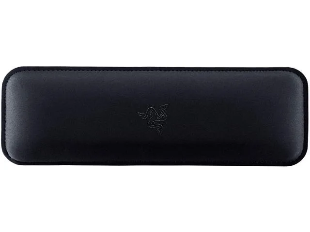 Corn Electronics Corn Electronics Ergonomic Wrist Rest for Gaming Mice Classic Black — product photo