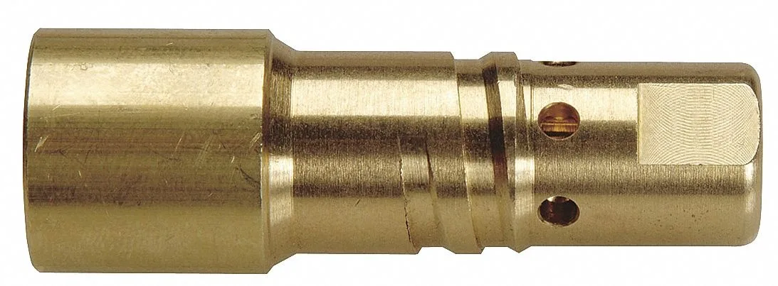 Miller Enterprises Miller Enterprises 300001 Gas Diffuser 1/8 in Recess FasTip — product photo