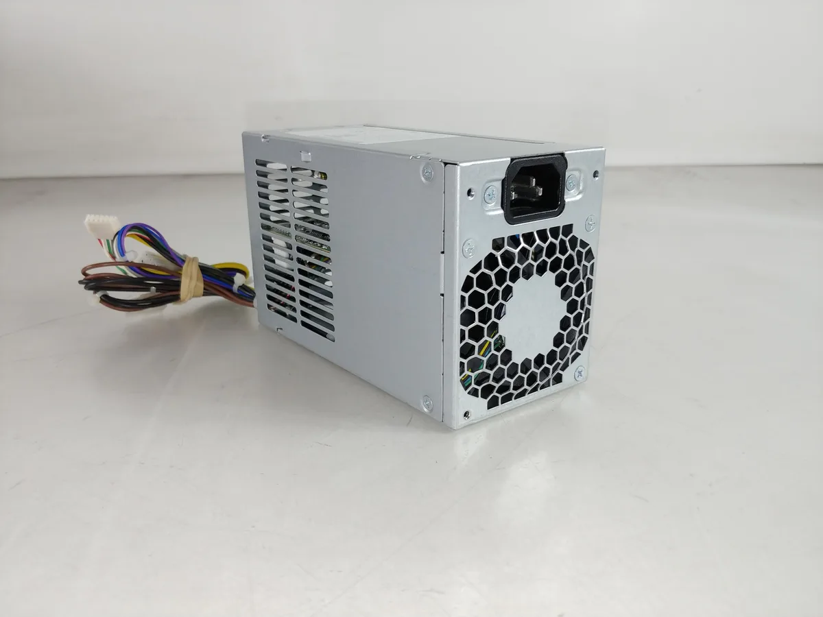 HP HP ProDesk 600 G2 200W 4-Pin 12V power supply 796349-001 — product photo