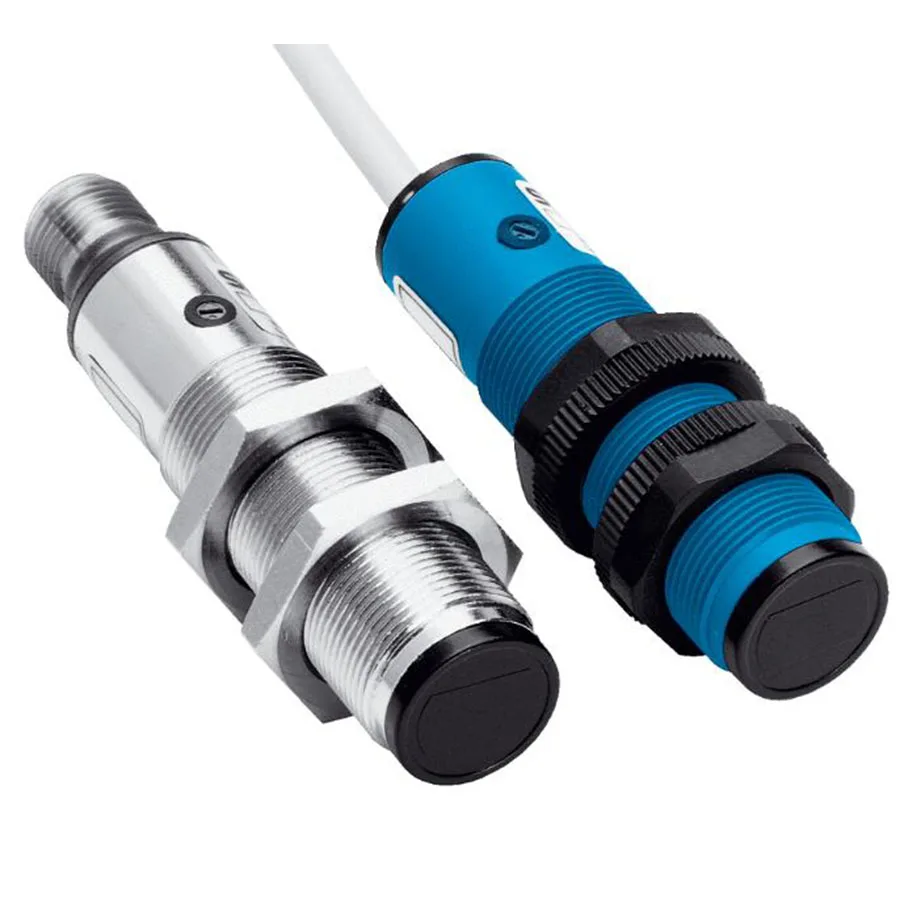 Sick SICK VTE18-4N8140 Photoelectric proximity sensor NPN — product photo