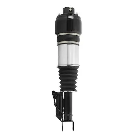 Front left electronic air strut assembly for Mercedes-Benz