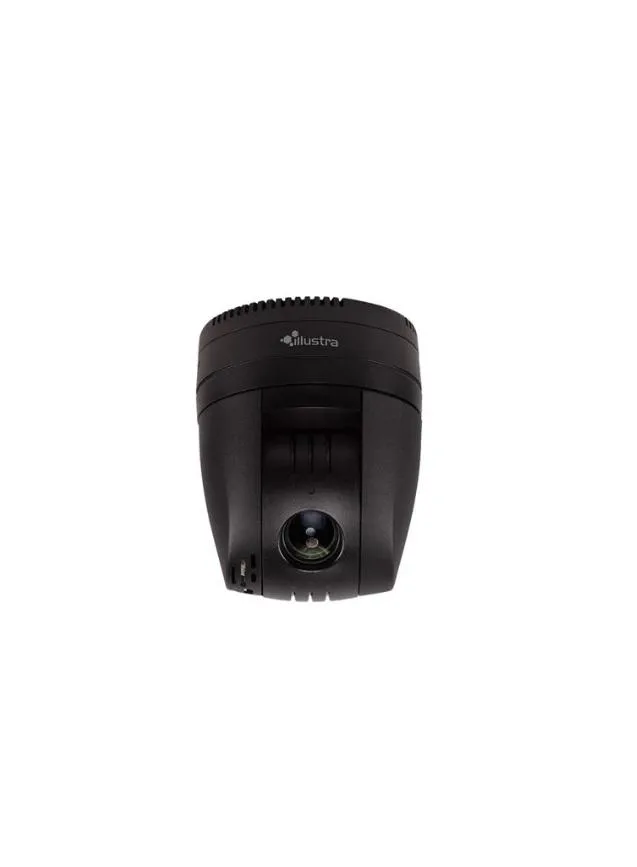 AMERICAN DYNAMICS AMERICAN DYNAMICS IPS02P6ANBTT Illustra Pro 2MP 4.4-132mm 30X Indoor PTZ surveillance security system — product photo
