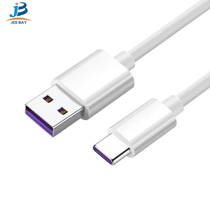 Defendwe Defendwe Micro USB to USB A Cable 0.25m 0.5m 1m 1.5m 2m 2.4A 5000+ bends — product photo