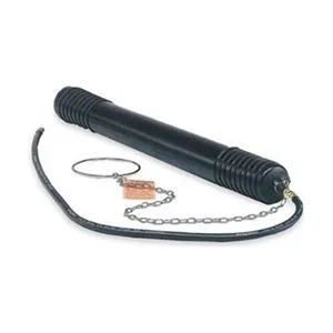 Cherne Cherne 274518 Pneumatic Test Ball Plug 2-3 in — product photo