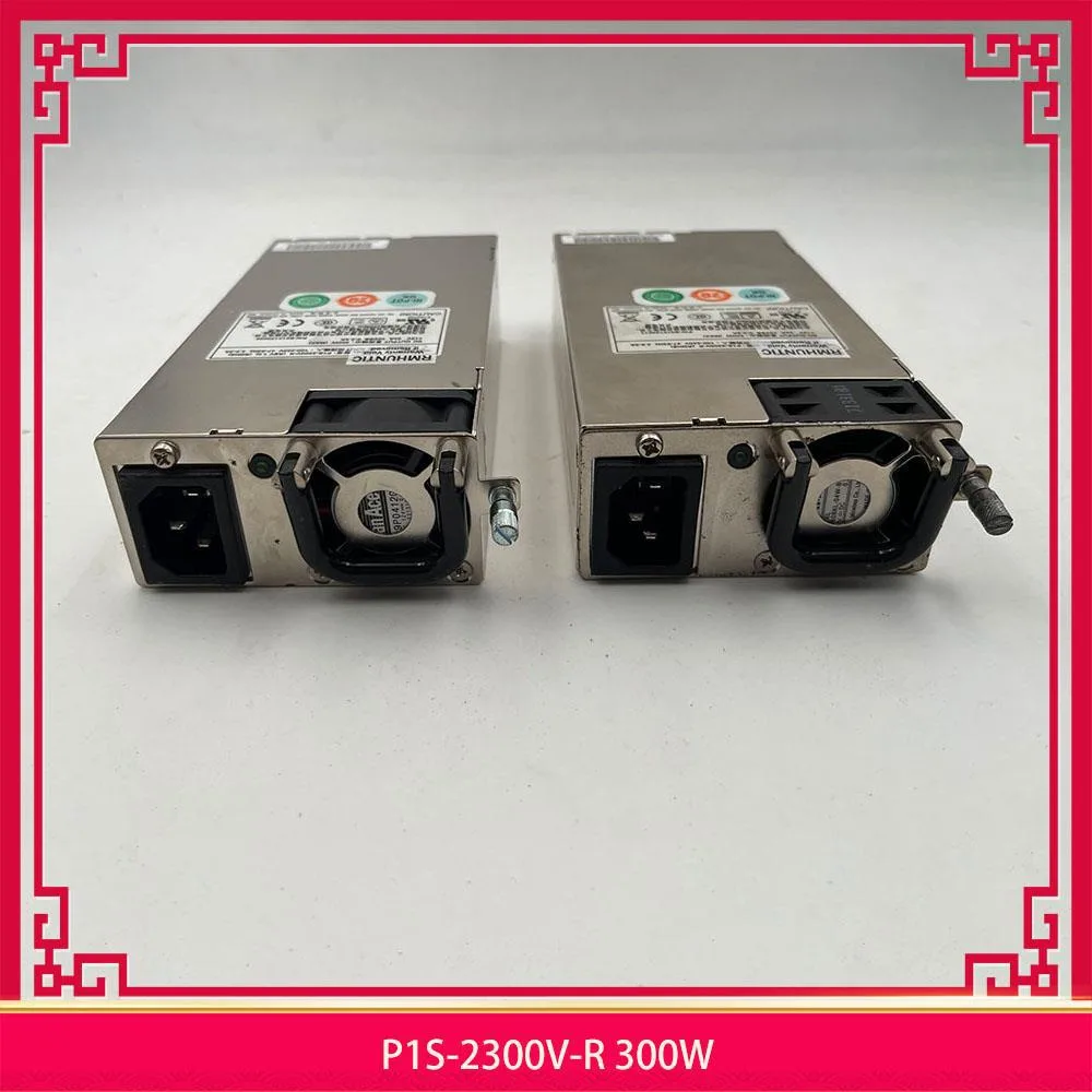 Ruth's sister Ruth's sister P1S-2300V-R Server Power Supply 300W — product photo