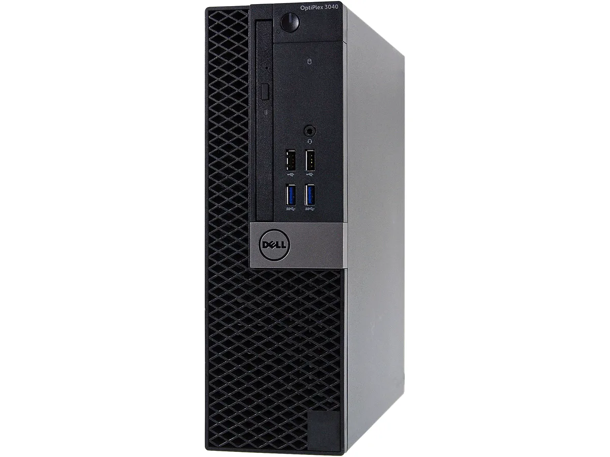 DELL DELL NE1-21817 3040-SFF Business Desktop i7-6700 16GB 512GB SSD — product photo