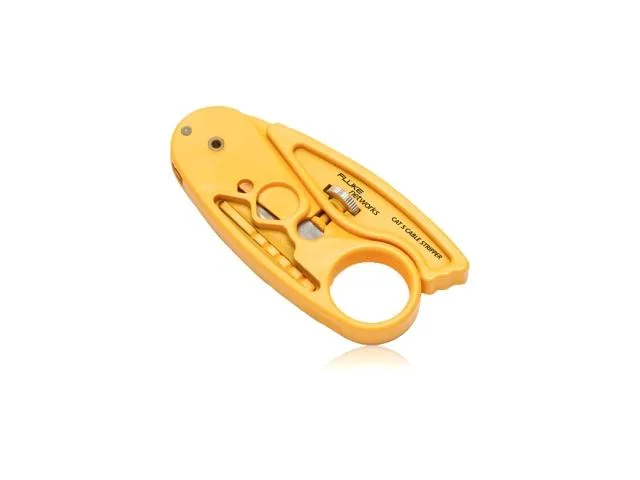 FLUKE networks FLUKE networks 11231255 Coaxial Stripping Tool pc tool — product photo
