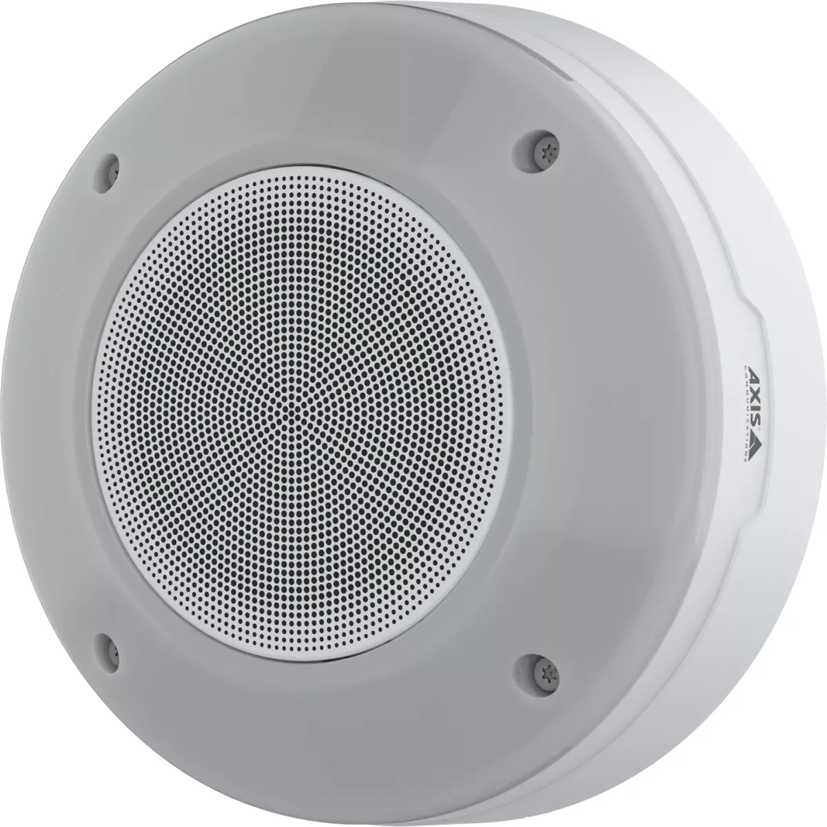 Axis Communications Axis Communications 02930-001 D4200-VE Network Strobe Speaker surveillance accessory — product photo