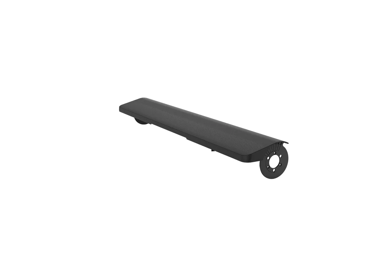 Black HP 24 inch roll cover for DesignJet T200 T600 T210 T230 T250 T630