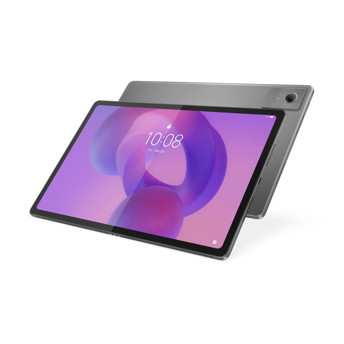 Lenovo Lenovo Idea Tab Plus 12.1" 2560 x 1600 8GB 128GB Luna Grey — product photo