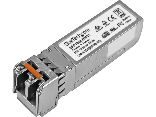 STARTECH STARTECH SFP10GLRMST SFP transceiver 10GBASE-LRM 1310nm 200m — product photo
