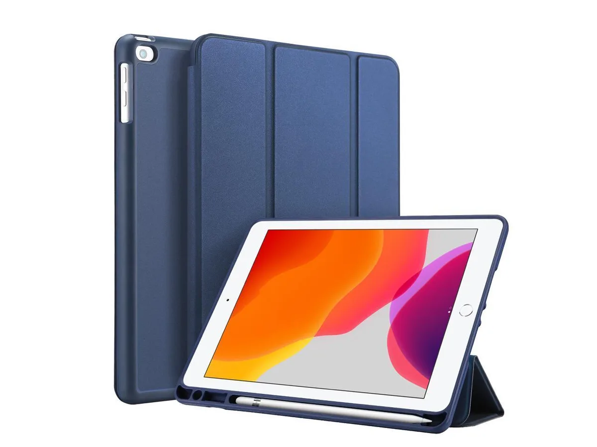 BONAEVER BONAEVER A2602 10.2 inch iPad case for 2019 2020 2021 models — product photo