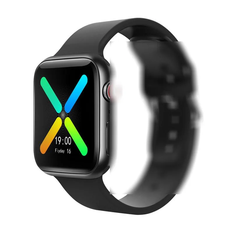allentian allentian X8 Smart Watch 44mm 155g 2021 — product photo