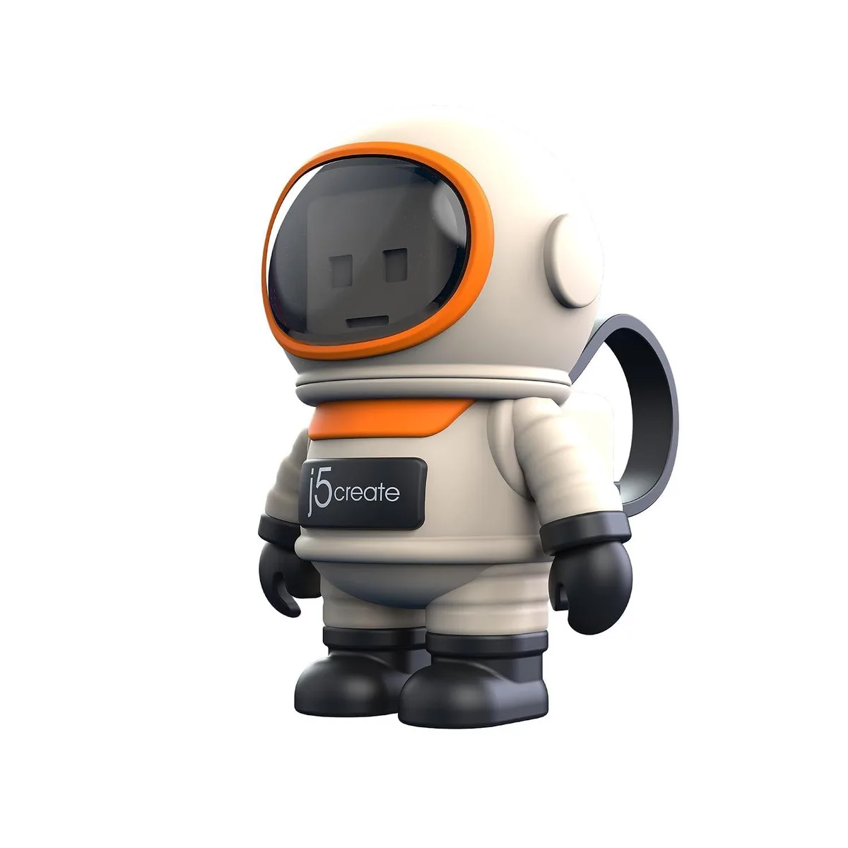 LORDWORLD LORDWORLD AeroDrop CrossLink Wireless Dongle JUAW22 — product photo