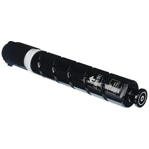 Canon Canon 8516B003AA GPR-51 Black Toner Cartridge 19000 Pages — product photo
